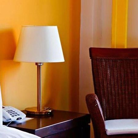 Chris Hotel Skala  Luaran gambar