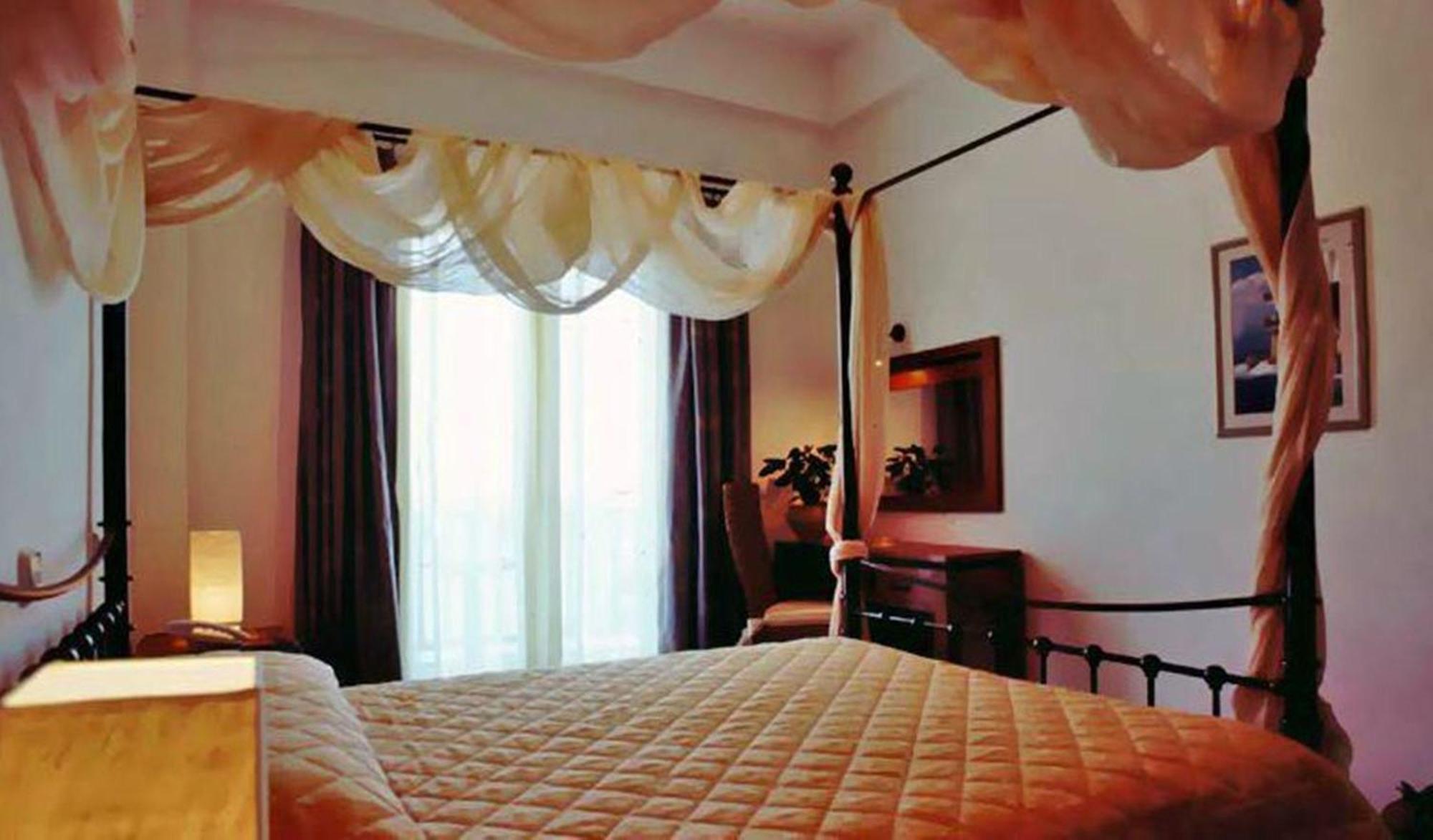 Chris Hotel Skala  Luaran gambar